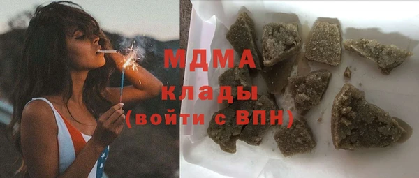 индика Тында